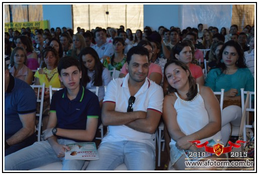 rolim de moura